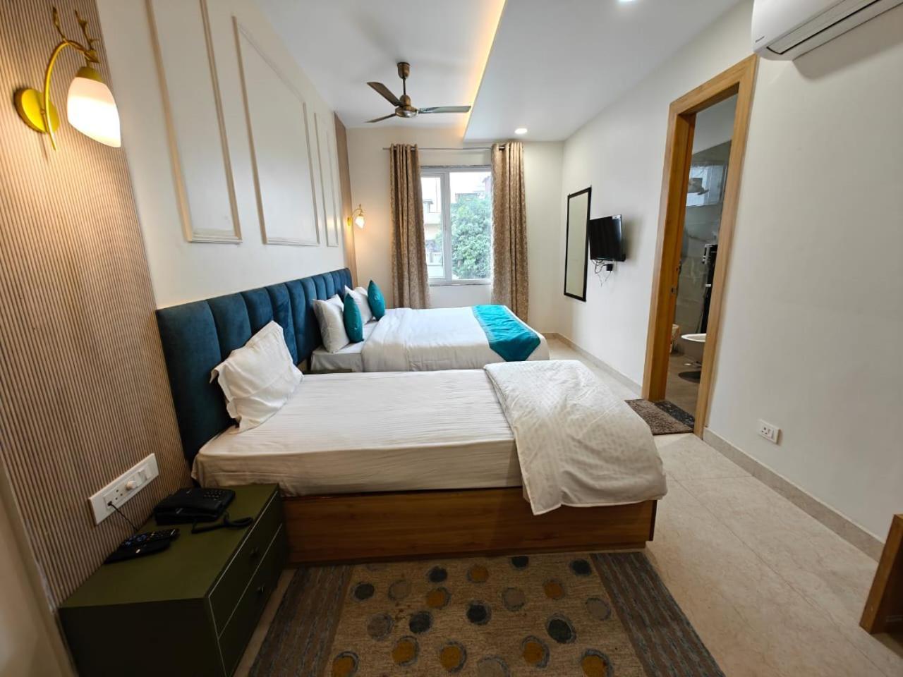 Utsav Grand 3* Varanasi